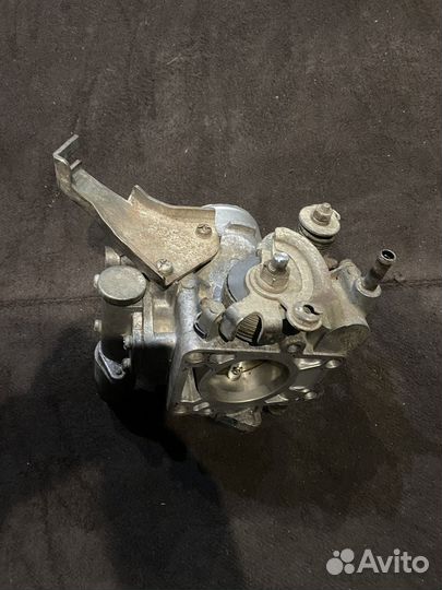 Дросельная заслонка Nissan Almera N15