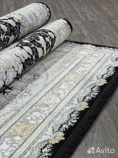 Ковер прямоугольный 2х3 м (Иран)