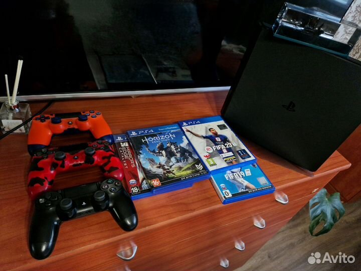 Sony PS4