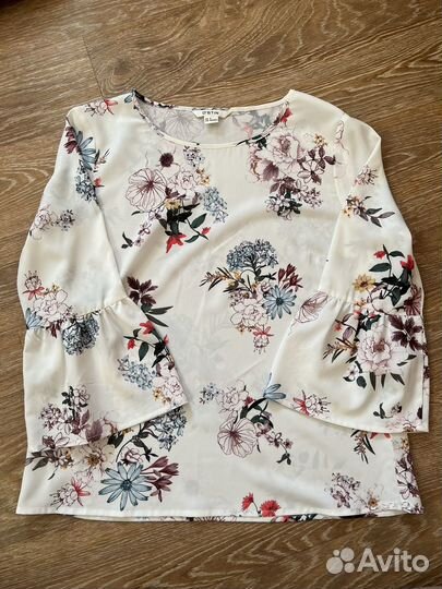 Пакет одежды Mango, colins, reserved, ostin