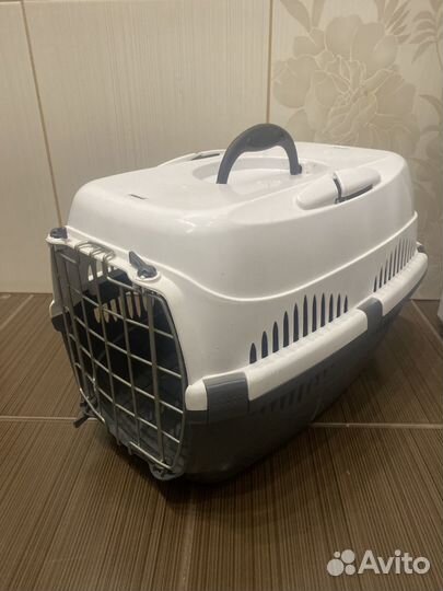 Переноска для собак