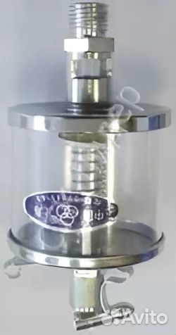 Тавотница пластиковая для ножниц Q43-1600