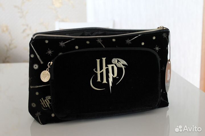 Клатч (косметичка)