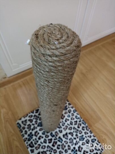 Когтеточка