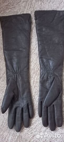 Перчатки