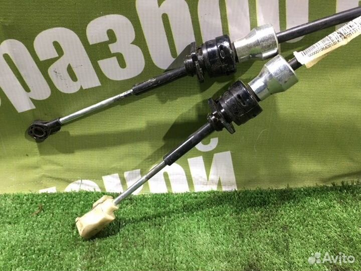 Трос переключения МКПП Geely Emgrand Ec7 FE1