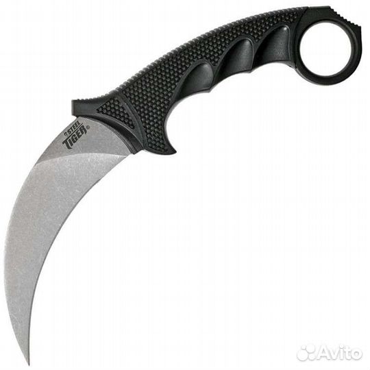 Нож Cold Steel Tiger AUS-8A
