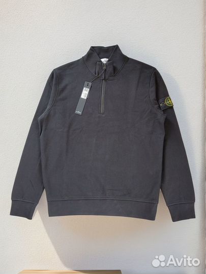 Stone Island Half Zip