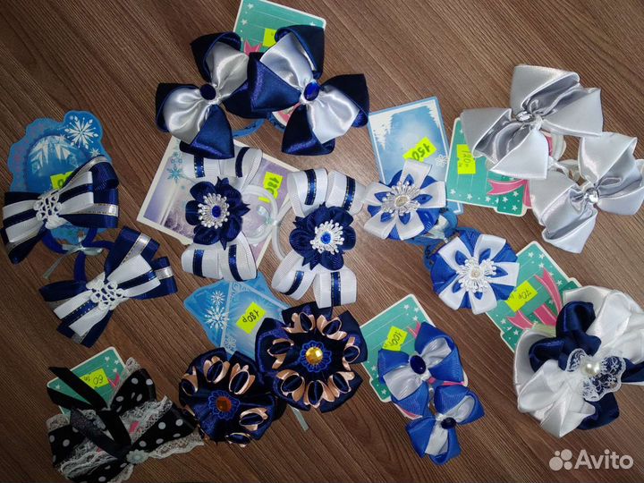 Резинка для волос