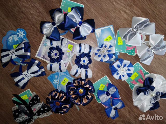 Резинка для волос