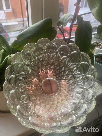 Салатник СССР