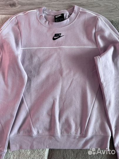 Свитшот nike