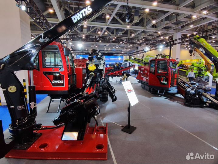 Установка гнб Allterrain DDW 50/30AT, 2023 г