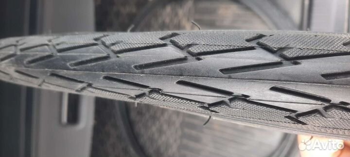 Велосипедные покрышки