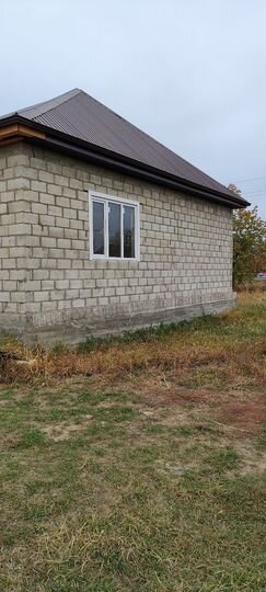 Дом 100 м² на участке 6 сот.