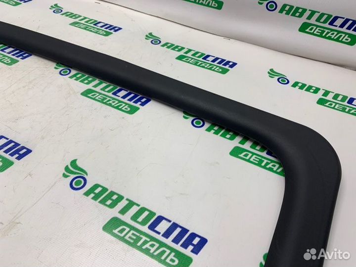 Накладка декоративная двери задняя левая Opel