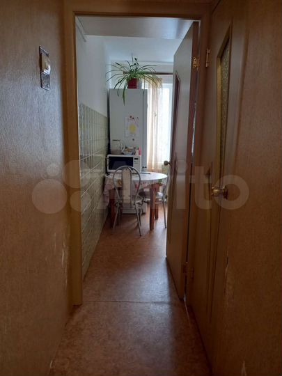 Аукцион: 1-к. квартира, 33,7 м², 2/3 эт.