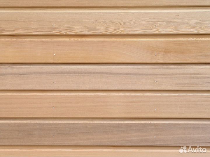 Вагонка евро С 12x96x6000