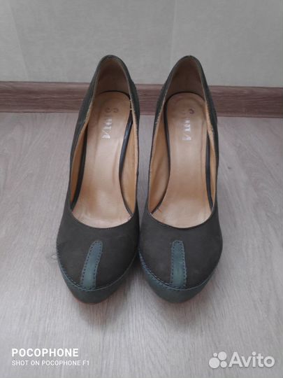 Туфли(обмен)