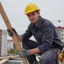 Акмолинская обл., с. Киевское, Молодёжная ул.