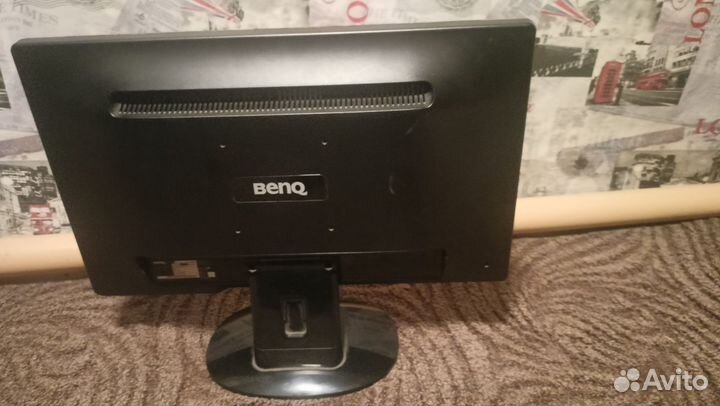 Монитор Benq