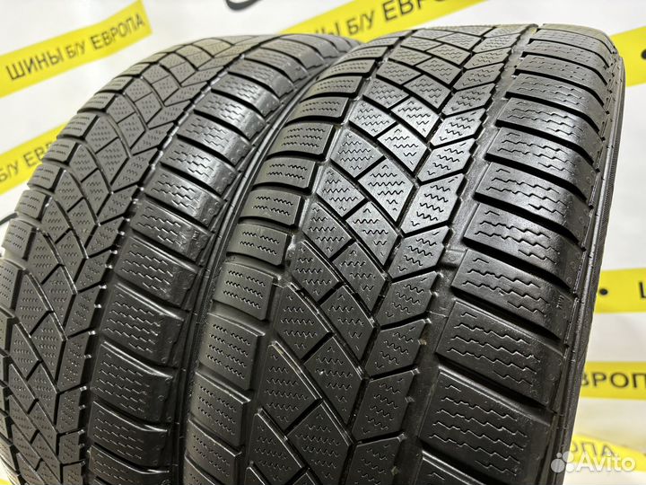 Continental ContiWinterContact TS830 P SSR 205/50 R17