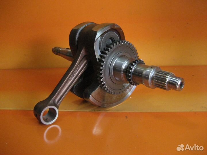 Коленвал cfmoto X6 Z6 0600-041000