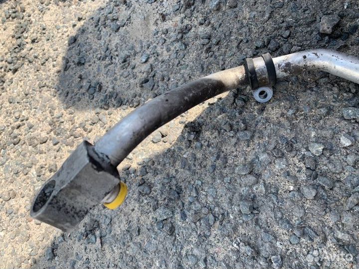 Трубка кондиционера Bmw X3 2.0D E83 N47 2009