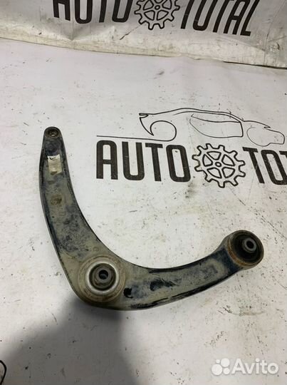 Рычаг передний правый Citroen C4 2011