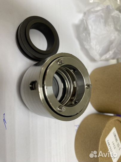 Сальники Grundfos, gardena, керамика