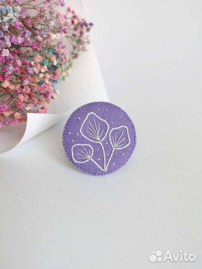 Резинки для волос