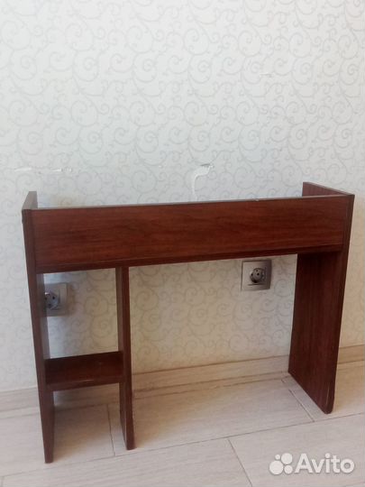 Полка настольная