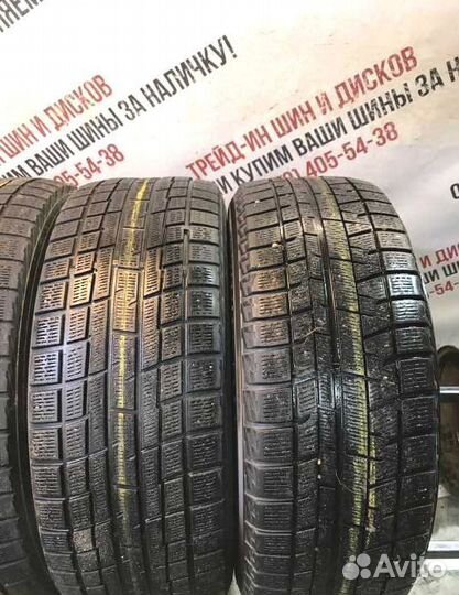 Yokohama Ice Guard IG50 245/40 R18 93Q