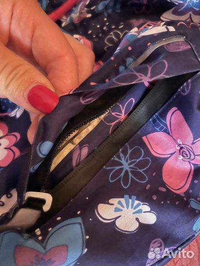 Зимний комбинезон для девочки 86 92