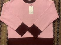 Джемпер свитер из Дании msch s,m, l