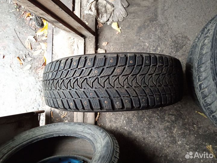 Michelin X-Ice North 3 185/65 R15
