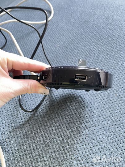 SMART tv андроид приставка