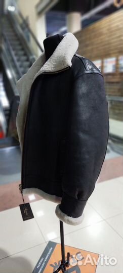 Дублёнка (Овчина)