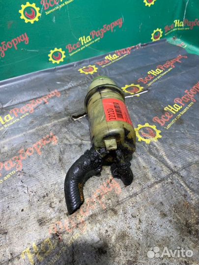 Бачок гур Volkswagen Passat B3