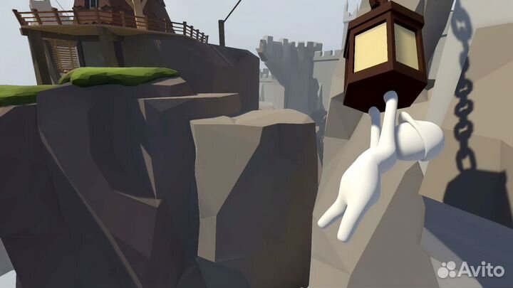 Human: Fall Flat - Anniversary Edition (PS5)