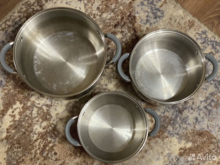 Набор посуды