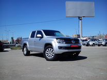 Volkswagen Amarok 2.0 AT, 2012, 207 747 км, с пробегом, цена 1 799 000 руб.