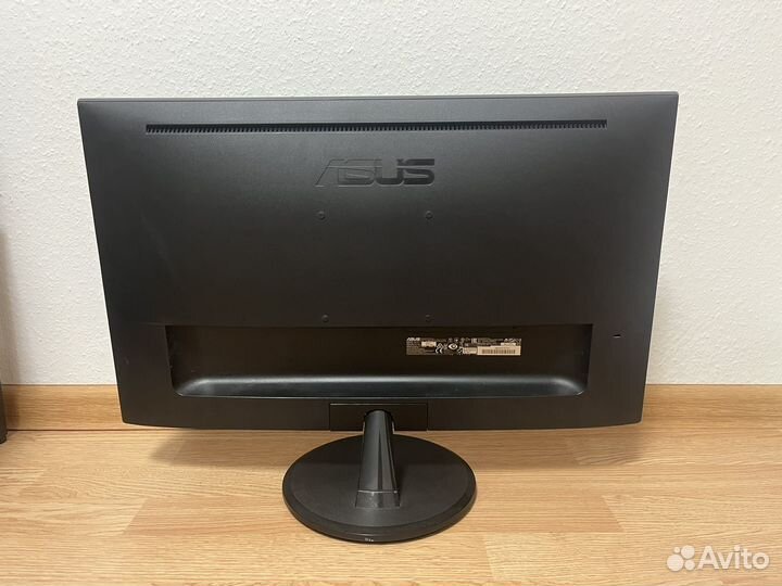 Монитор Asus