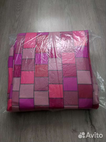 Сумка дорожная большая бу