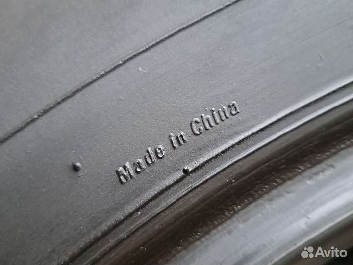 Maxtrek Sierra S6 255/60 R18 112H