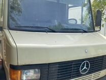 Mercedes-Benz T2 2.3 MT, 1994, 170 000 км, с пробегом, цена 695 000 руб.