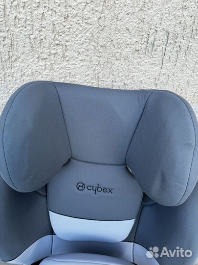 Детское автокресло 9 до 36 кг cybex