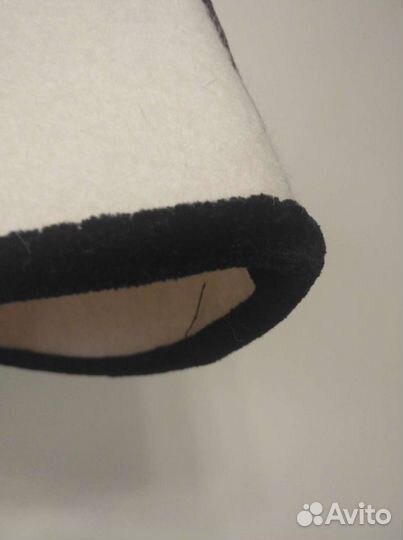 Ак Колпак СССР