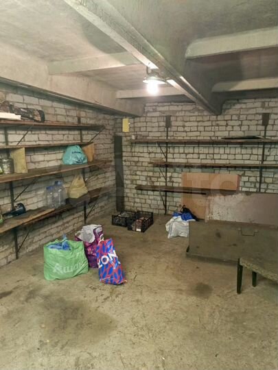 Гараж, 26 м²