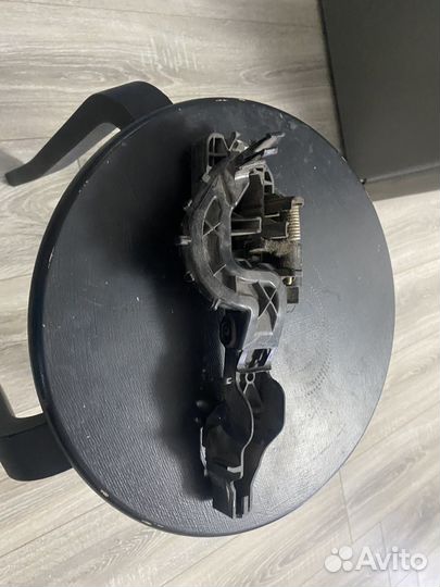 Ручка двери kia ceed jd